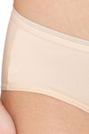 Wacoal Medium Rise Half Coverage Hipster Panty (Pack of 3) - Multicolor — thumbnail 9